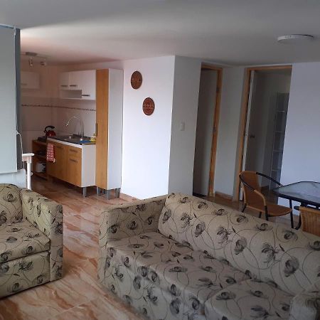 利马Acogedor Departamento En El Centro De Barranco公寓 外观 照片