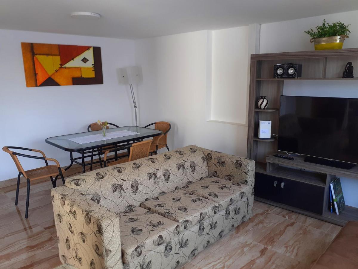 利马Acogedor Departamento En El Centro De Barranco公寓 外观 照片