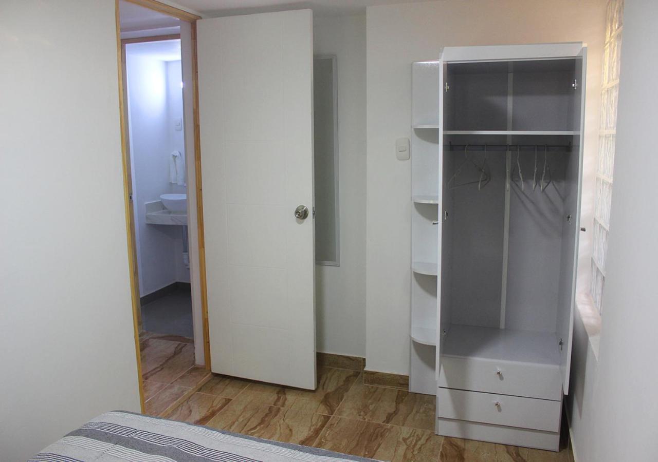 利马Acogedor Departamento En El Centro De Barranco公寓 外观 照片