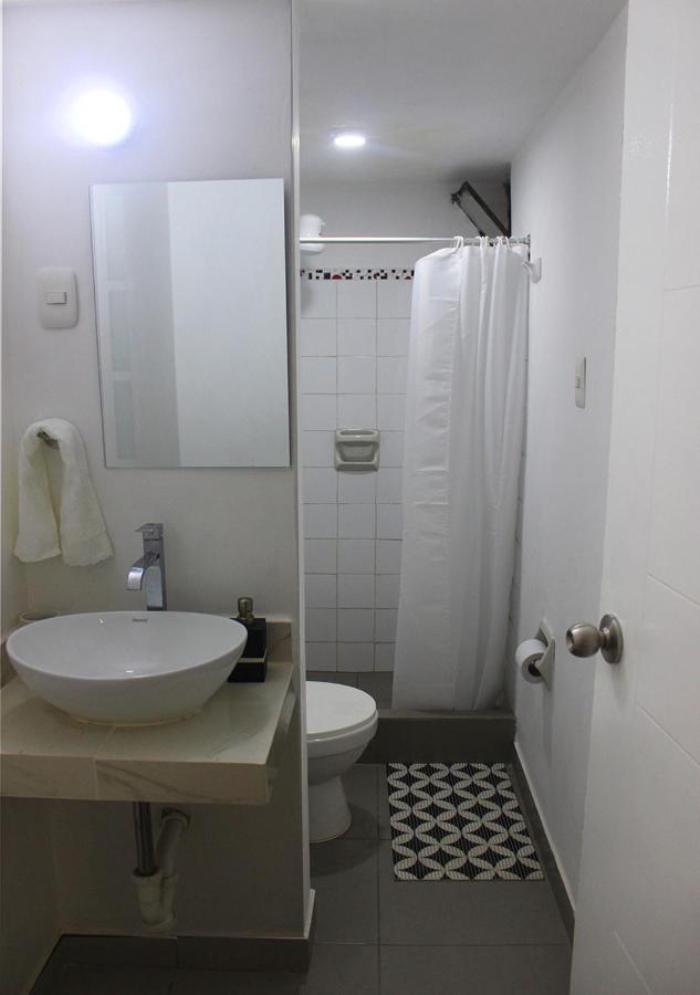 利马Acogedor Departamento En El Centro De Barranco公寓 外观 照片